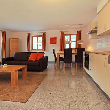 Chalet Zur Rose Daire Berwang Dış mekan fotoğraf