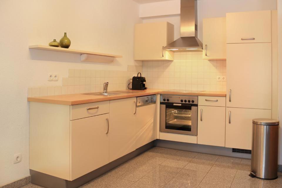Chalet Zur Rose Daire Berwang Dış mekan fotoğraf