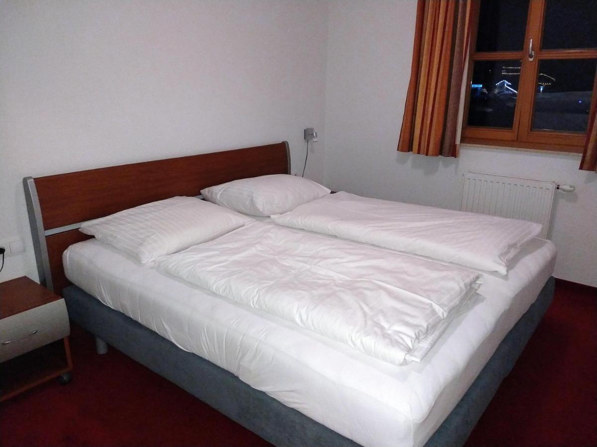 Chalet Zur Rose Daire Berwang Dış mekan fotoğraf